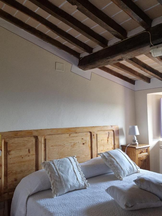 Casetta Della Chiocciola Sassi Bagian luar foto